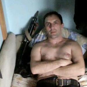 SMERG, 44 года, Москва