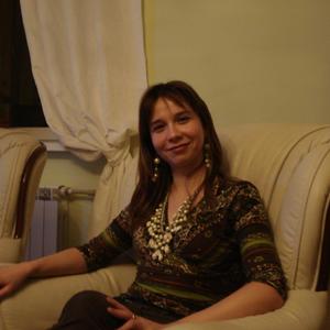 Девушки в Казани (Татарстан): Надежда, 52 - ищет парня из Казани (Татарстан)