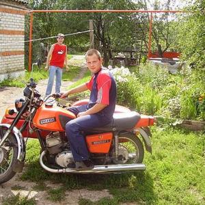 Парни в Саранске: Олег, 35 - ищет девушку из Саранска