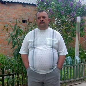 Андрей, 56 лет, Таганрог