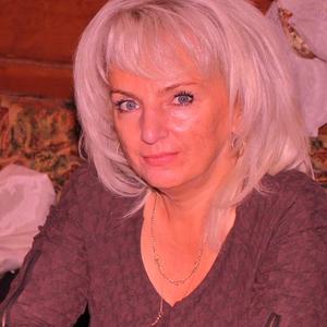 Татьяна, 58 лет, Сочи