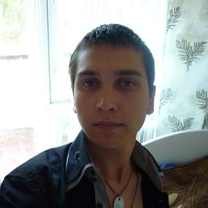 Парни в Ульяновске: Маугли, 33 - ищет девушку из Ульяновска