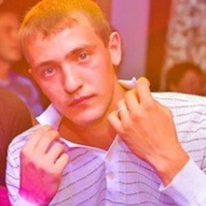 Матвей, 35 лет, Новосибирск
