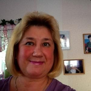 Ирина Николаевна Райх, 63 года, Екатеринбург