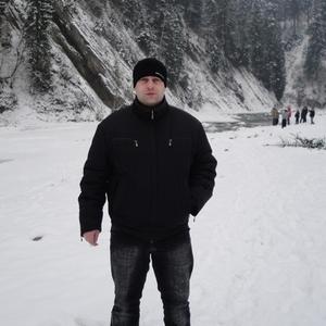 Roman, 44 года, Тернополь