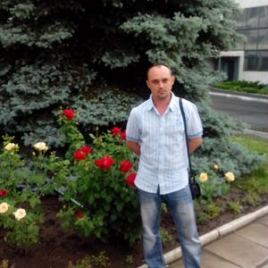 Алексей Базаров, 44 года, Пермь