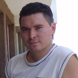 Иван Сергеевич, 39 лет, Черноголовка