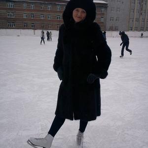 Девушки в Улан-Удэ: НАТАЛИЯ, 40 - ищет парня из Улан-Удэ