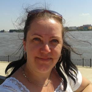 Девушки в Корсаков: Светлана, 52 - ищет парня из Корсаков
