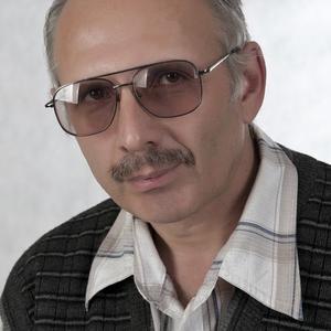 Вячеслав, 56 лет, Тольятти