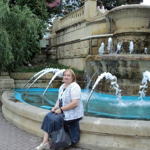 Светлана Егорова, 54 года, Пермь