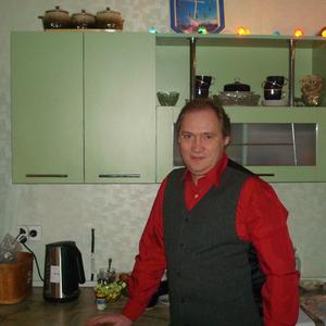 Парни в Новосибирске: Константин, 55 - ищет девушку из Новосибирска