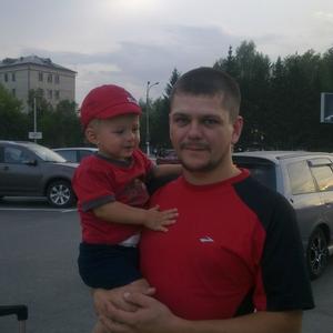Олег, 43 года, Новосибирск