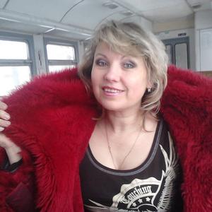 Ольга, 54 года, Санкт-Петербург