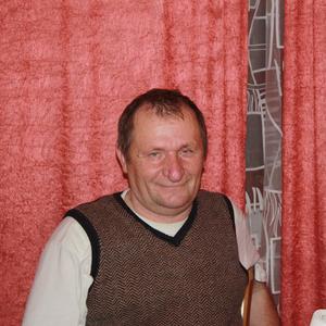 Яков, 74 года, Красноярск