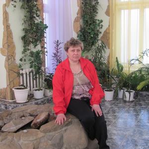 Девушки в Екатеринбурге: Мария, 61 - ищет парня из Екатеринбурга
