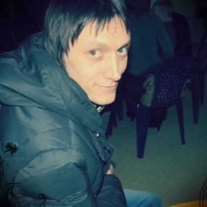 Matroskin, 43 года, Волгодонск