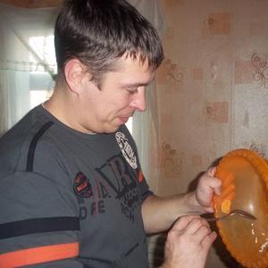 Парни в Петрозаводске: Александр, 40 - ищет девушку из Петрозаводска