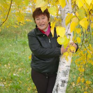 Татьяна, 59 лет, Уфа
