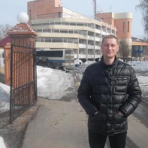 Парни в Новосибирске: Иван, 44 - ищет девушку из Новосибирска