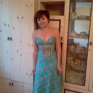 Девушки в Новошахтинске: Ирина, 60 - ищет парня из Новошахтинска