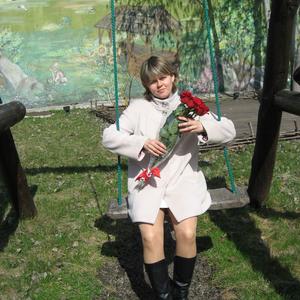 Светлана, 48 лет, Калининград