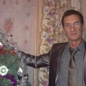 Вячеслав, 69 лет, Санкт-Петербург