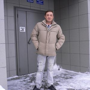 Парни в Новосибирске: Максим, 45 - ищет девушку из Новосибирска