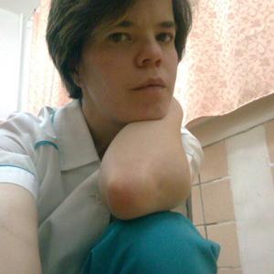 Алена, 45 лет, Новосибирск