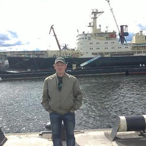 Парни в Мурманске: Andrey, 42 - ищет девушку из Мурманска