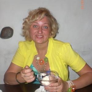 Елена, 52 года, Санкт-Петербург
