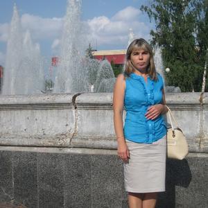 Девушки в Липецке: Татьяна, 45 - ищет парня из Липецка