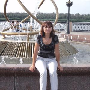 Девушки в Волгограде: Наталья, 62 - ищет парня из Волгограда