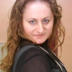 Ольга, 48 лет, Киев