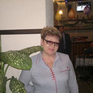 Девушки в Пятигорске: Гётте Наталья Викторовна, 65 - ищет парня из Пятигорска
