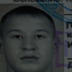 Парни в Томске: Andrey, 41 - ищет девушку из Томска