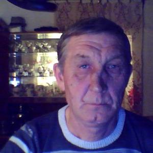 Сергей, 64 года, Горняк