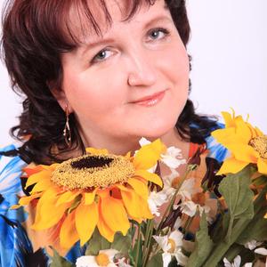 Ирина, 46 лет, Екатеринбург
