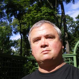 Парни в Санкт-Петербурге: Алексей, 62 - ищет девушку из Санкт-Петербурга