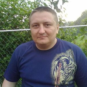 Алексей, 43 года, Рославль