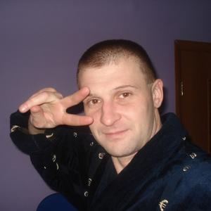 Сергей Февраль, 43 года, Тюмень