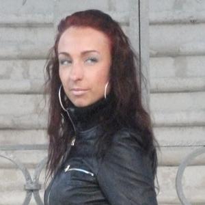 Юлия, 38 лет, Москва
