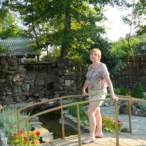 Светлана, 68 лет, Санкт-Петербург