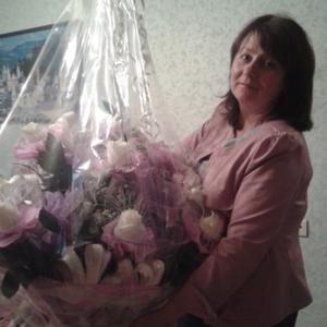 Александра, 56 лет, Санкт-Петербург