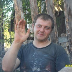 Борис, 41 год, Красноярск