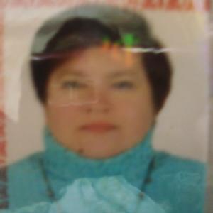 Девушки в Калининграде: Светлана, 63 - ищет парня из Калининграда