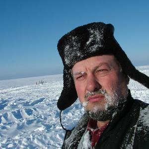 Олег, 61 год, Красноярск