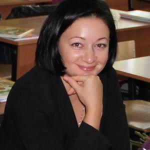 Нина, 41 год, Нижний Новгород