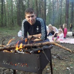 Парни в Орехово-Зуево: Владимир, 33 - ищет девушку из Орехово-Зуево