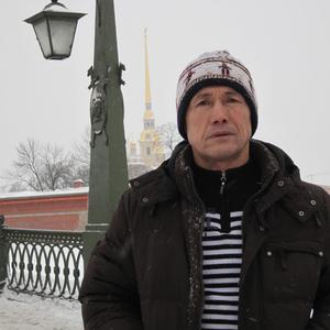 Erkin, 71 год, Санкт-Петербург